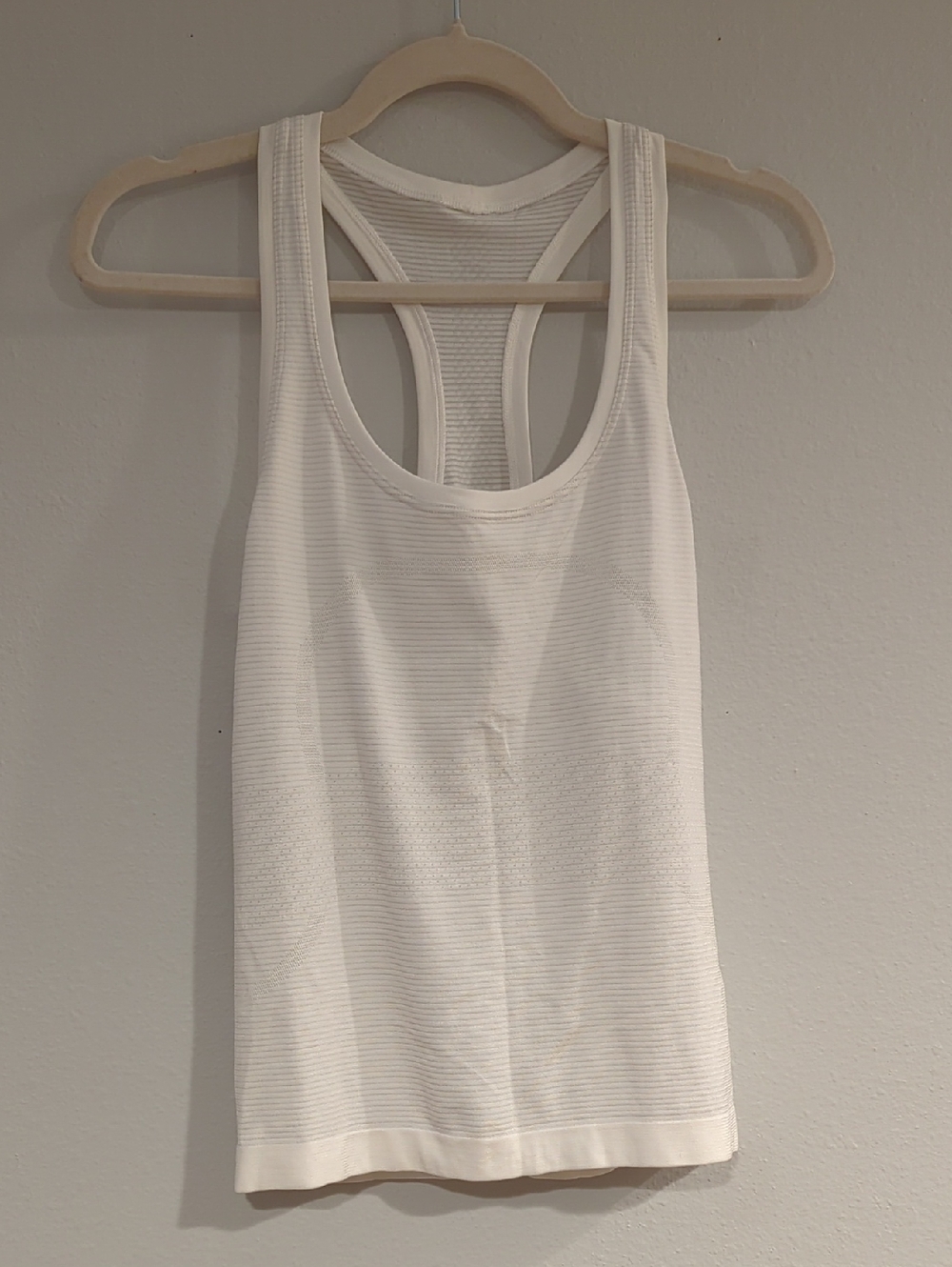 Lululemon Swiftly Tech Tank Top *Race Length